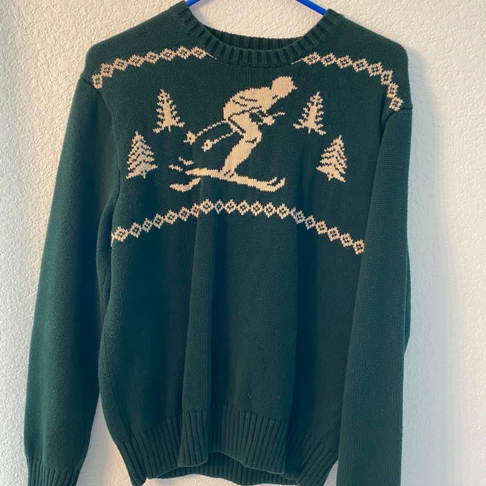 Christmas Sweater